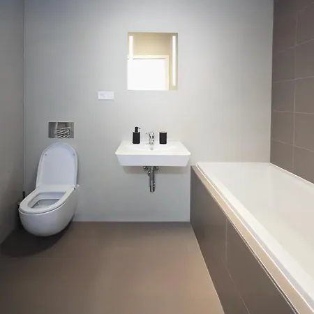 Apartment Stylovy V Centre Kosic, Imperial Albelli N1